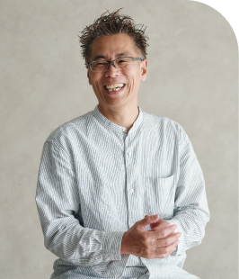 後藤 康夫